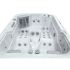 Blickrichtung des Whirlpool Sierra Aquasolus