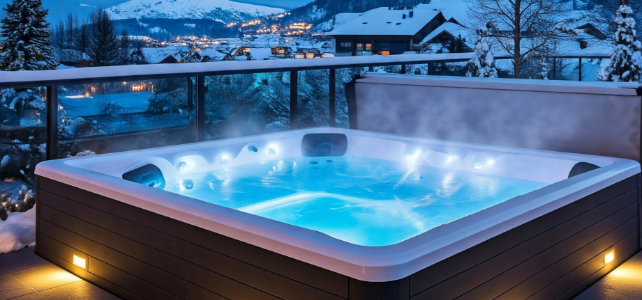 Stromkosten Whirlpool