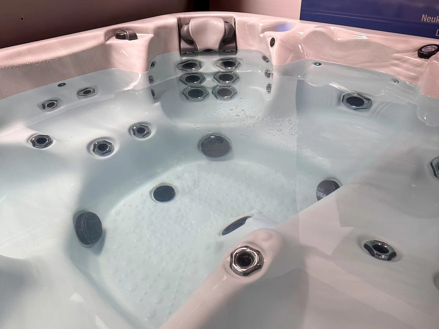 Whirlpool Aktion Chairman 2