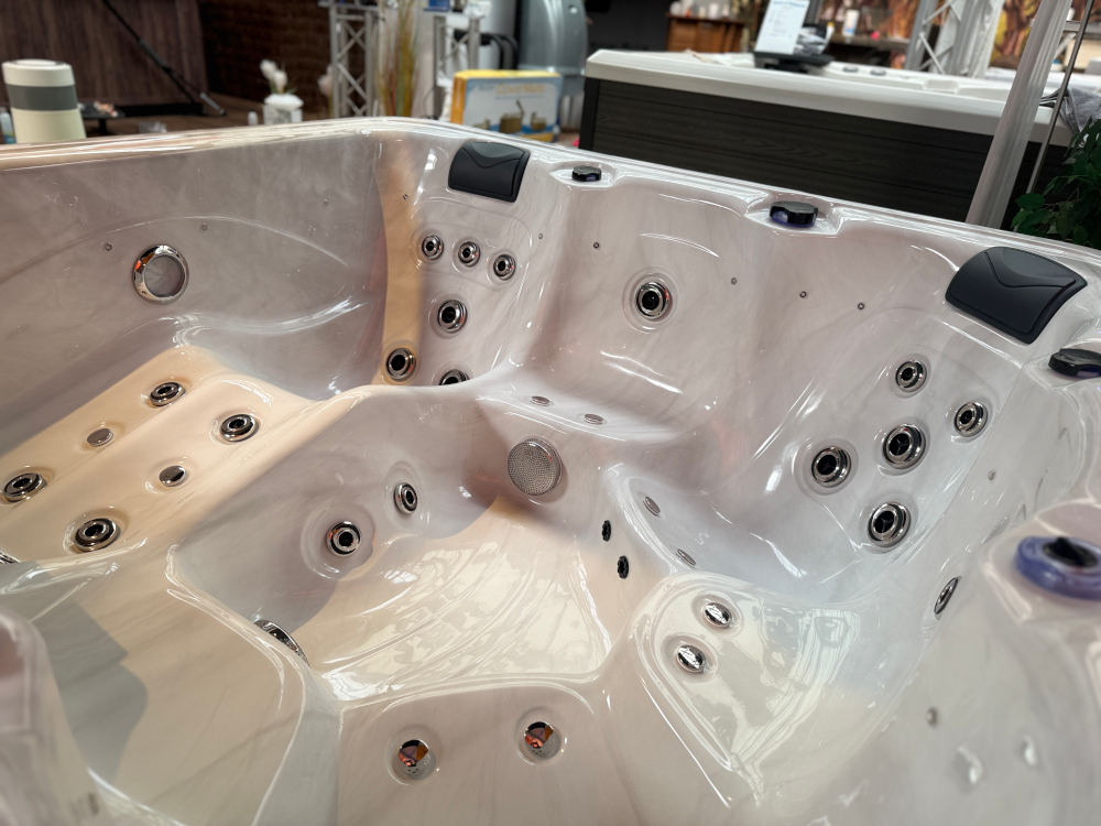 Whirlpool Angebot Detroit Waterwave