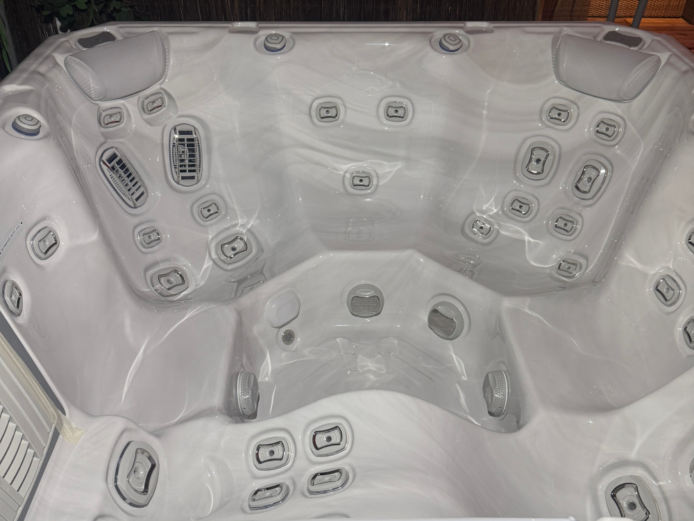Wellis Whirlpool Atlas