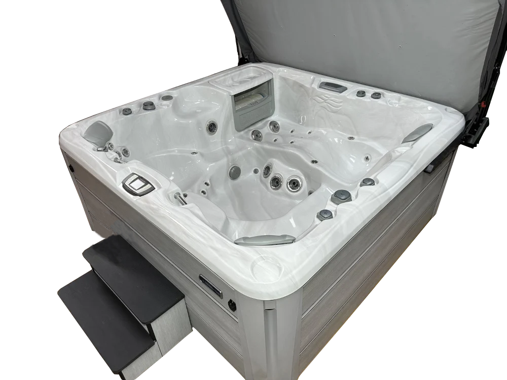Outdoor Whirlpool gebraucht Cameo