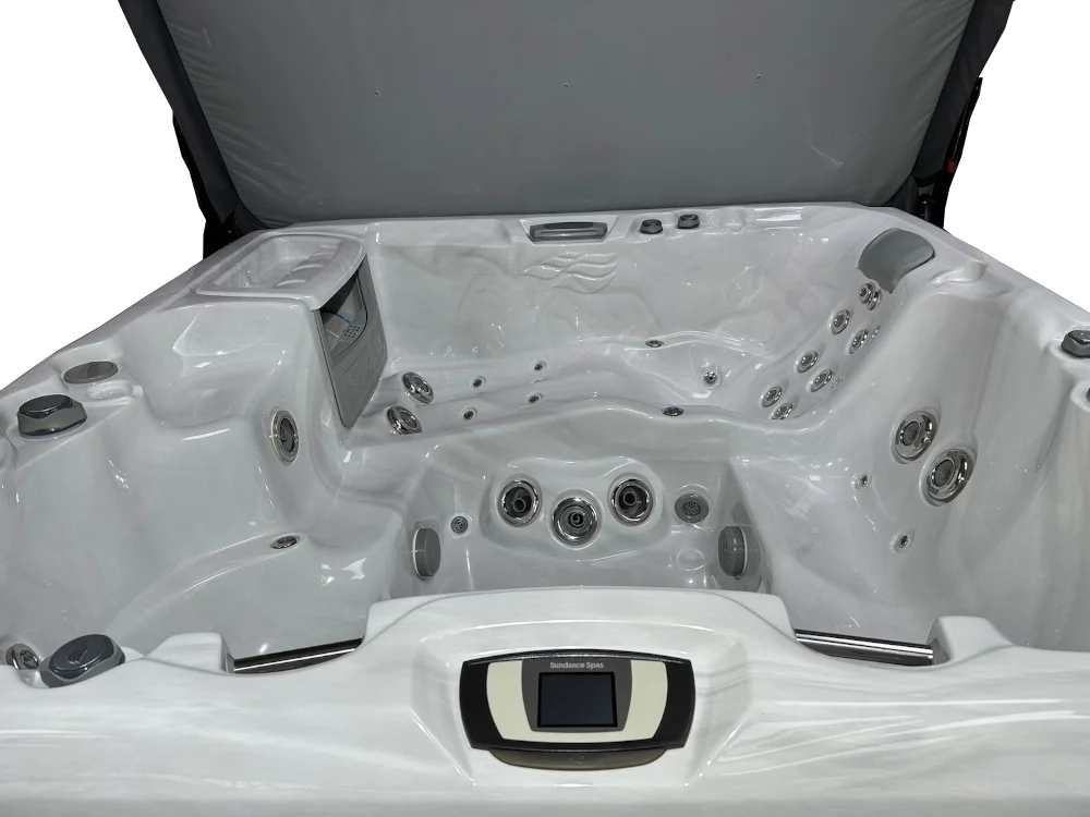 Aussen Whirlpool gebraucht Sundance Spas Cameo