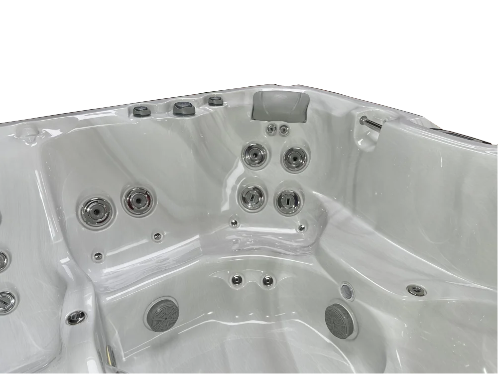 Whirlpool gebraucht Cameo Sundance Spas