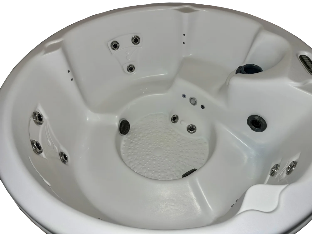 Outdoor Whirlpool Journey gebraucht