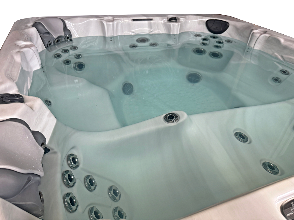 Günstiger Whirlpool Latitude