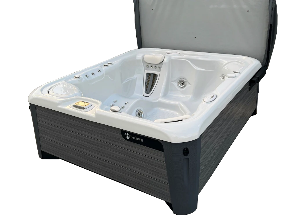 Outdoor Whirlpool gebraucht Hotspring