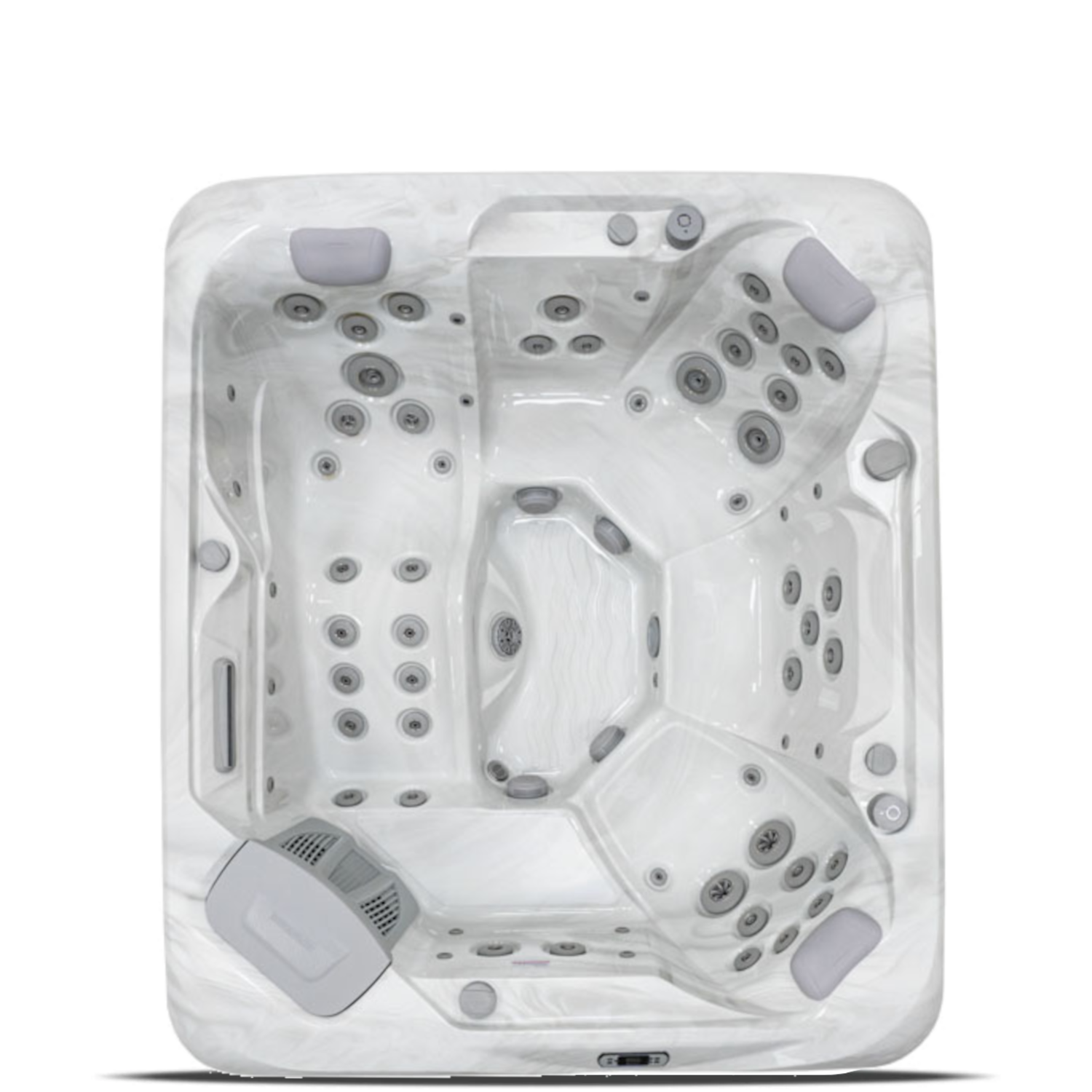 Whirlpool Aspen