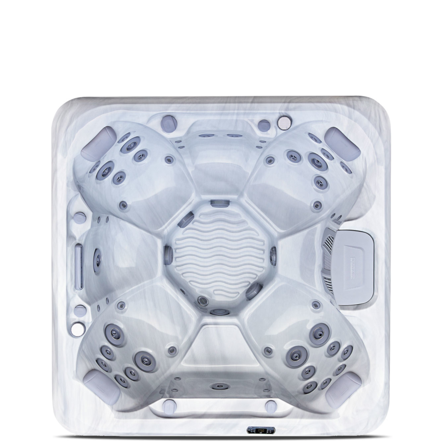 Whirlpool Calma