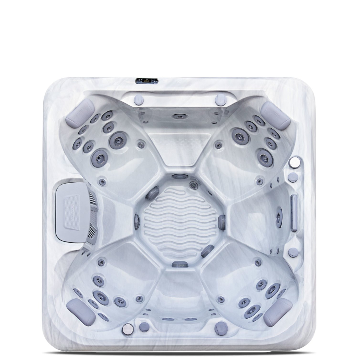 Aquasolus Whirlpool Calma