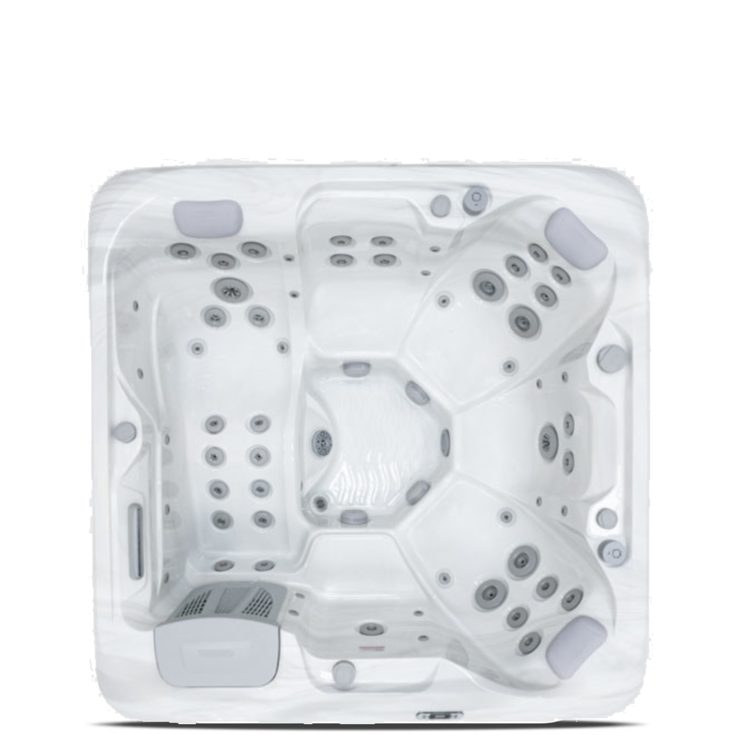 Whirlpool Eden
