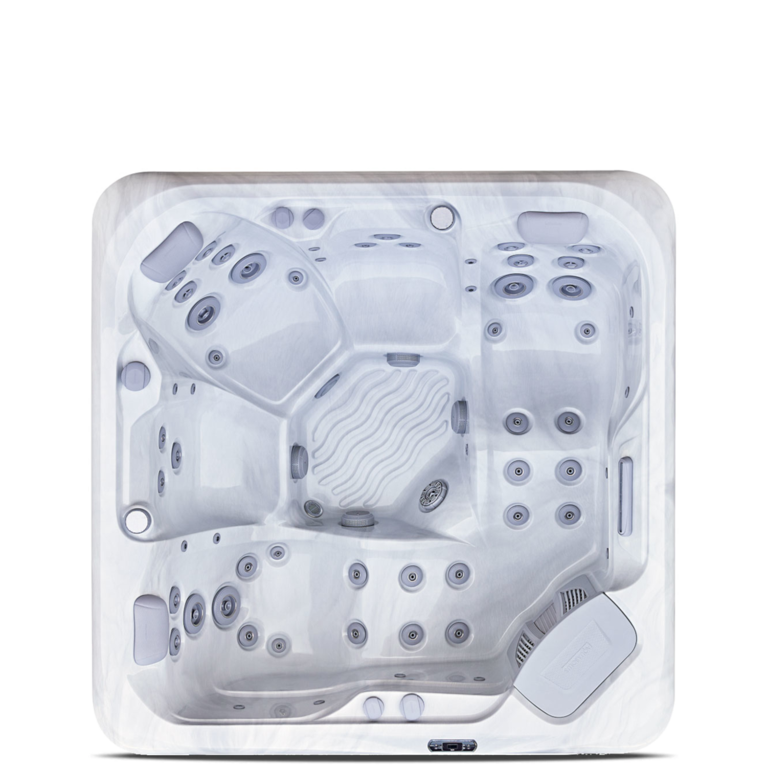 Whirlpool Harmony
