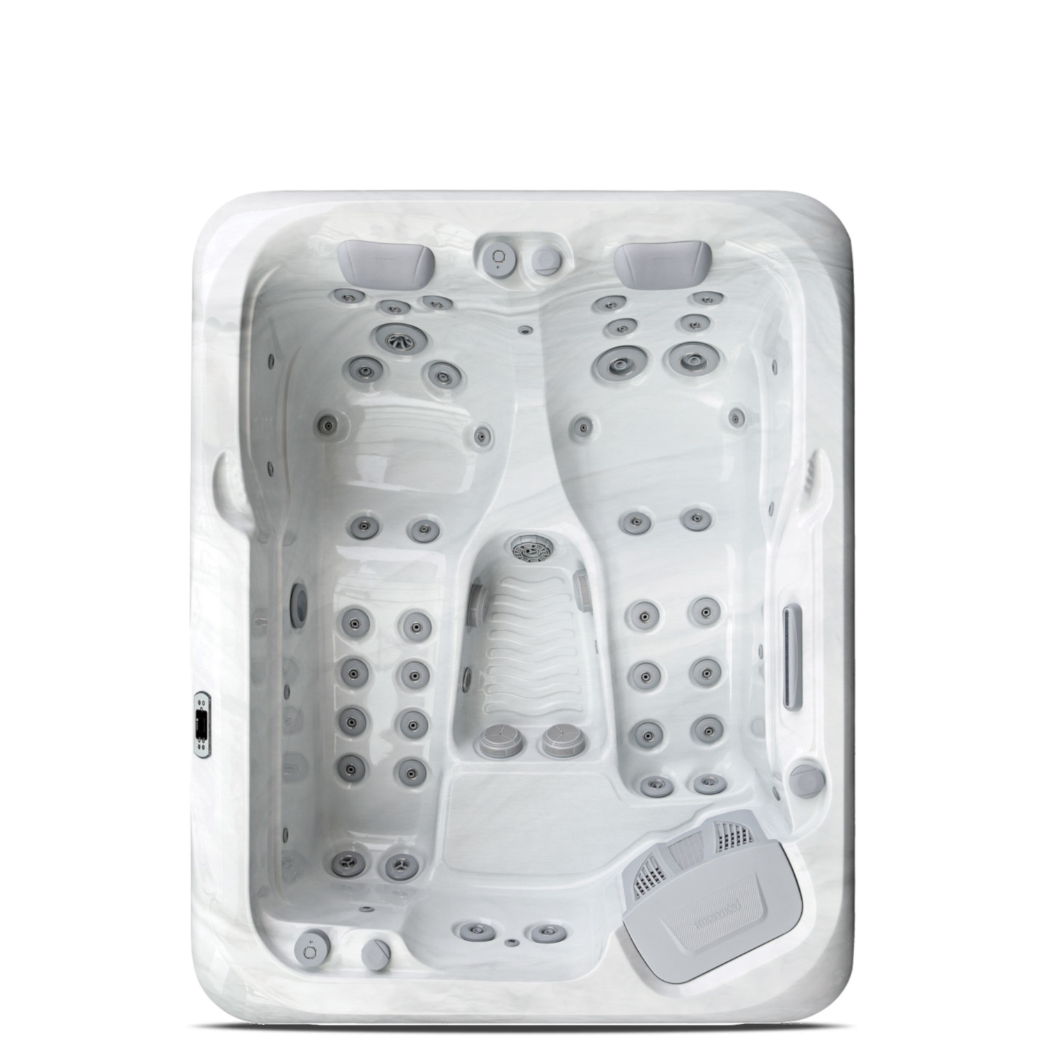 Whirlpool Sierra