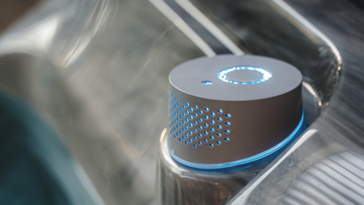 Aqua Sound-System