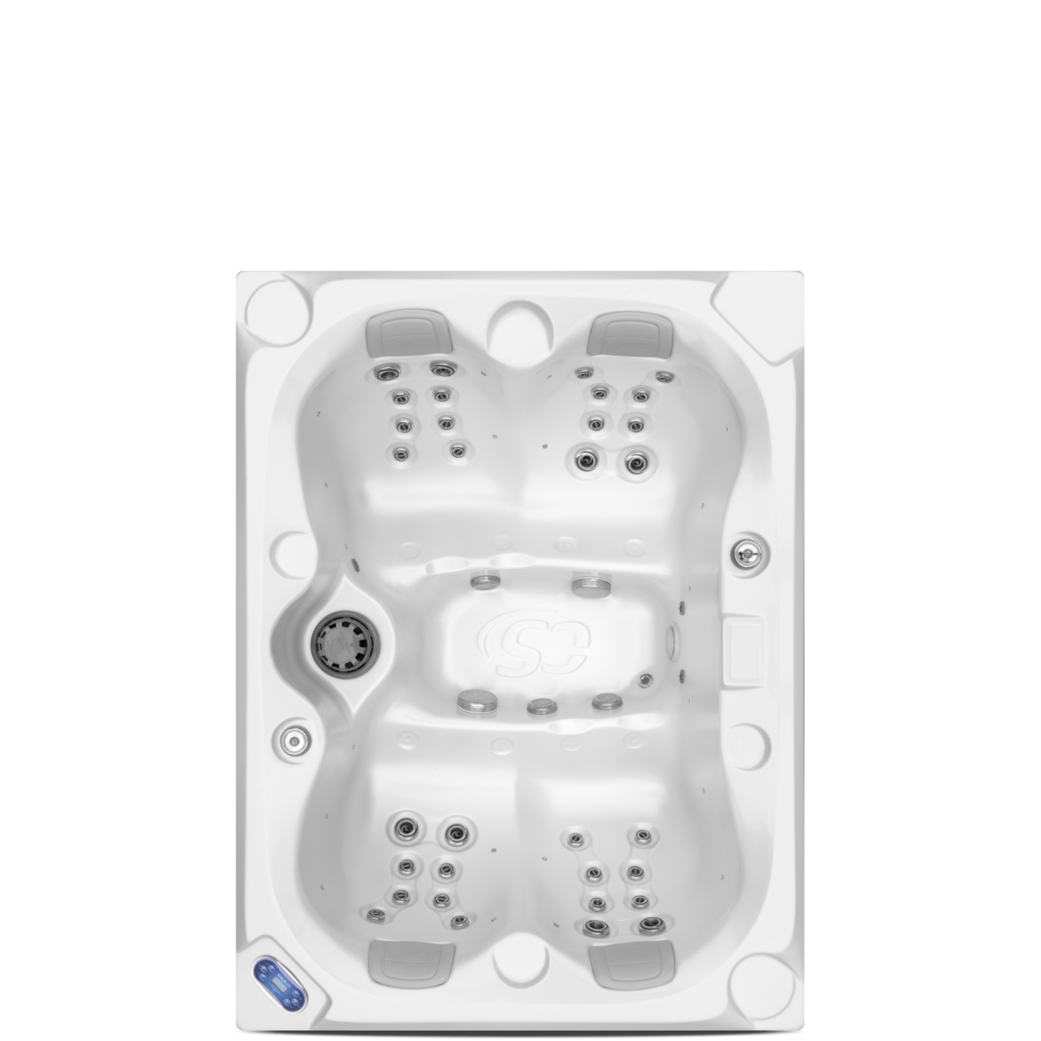 Whirlpool Clawn