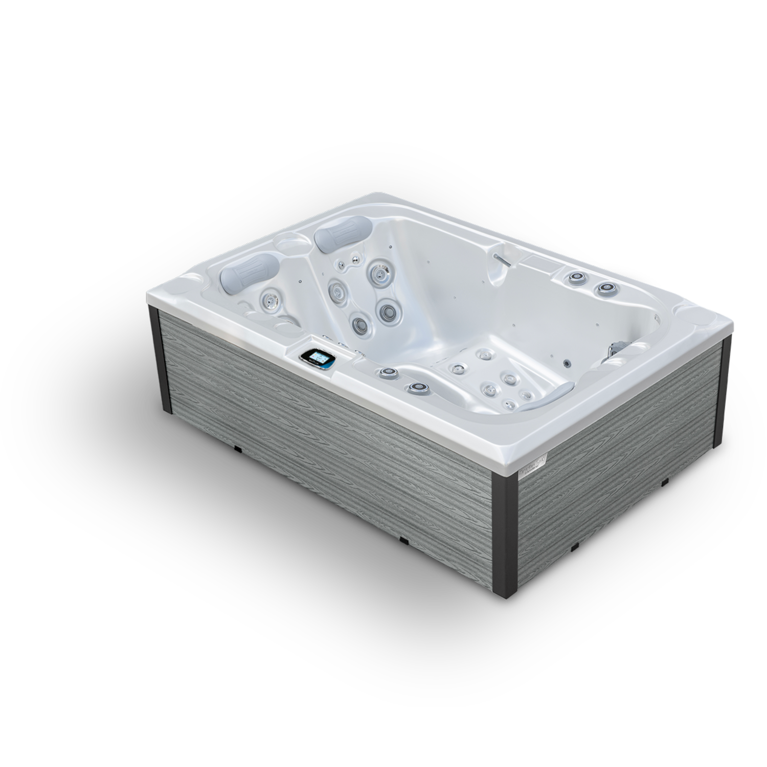 Whirlpool Angebot Natura von Canadian Spa