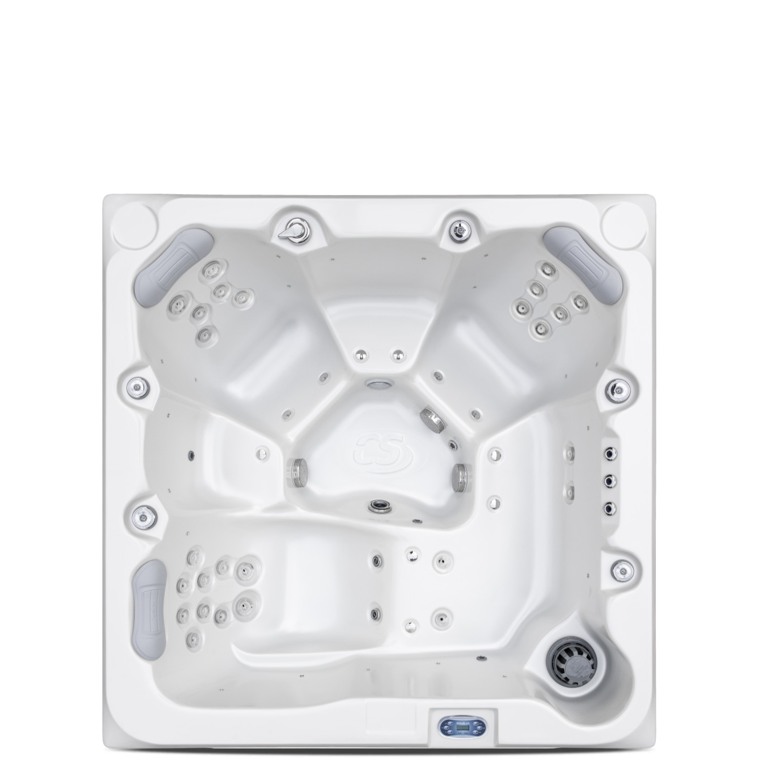 Whirlpool Gigas Grande