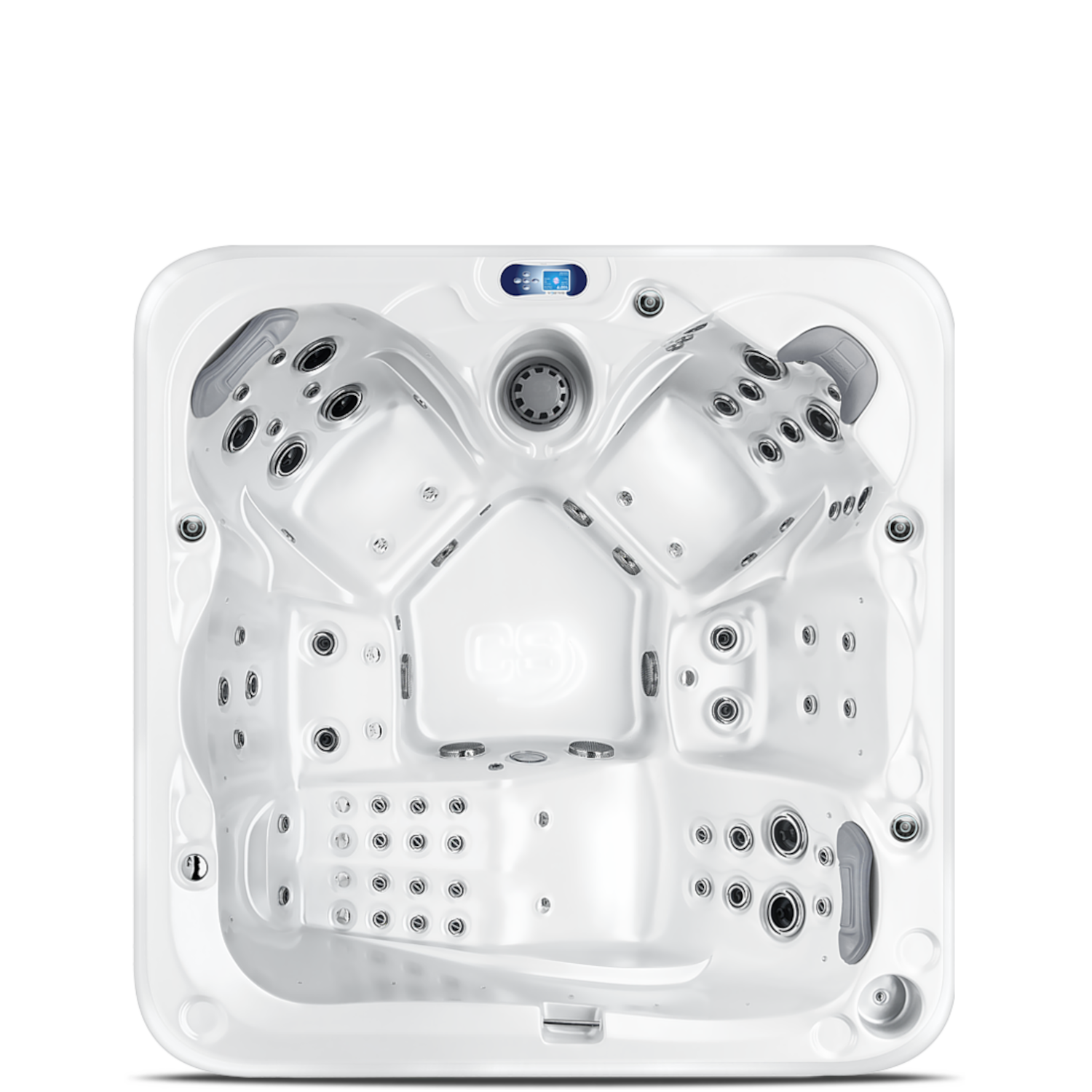 Whirlpool Moorin Canadian Spa International
