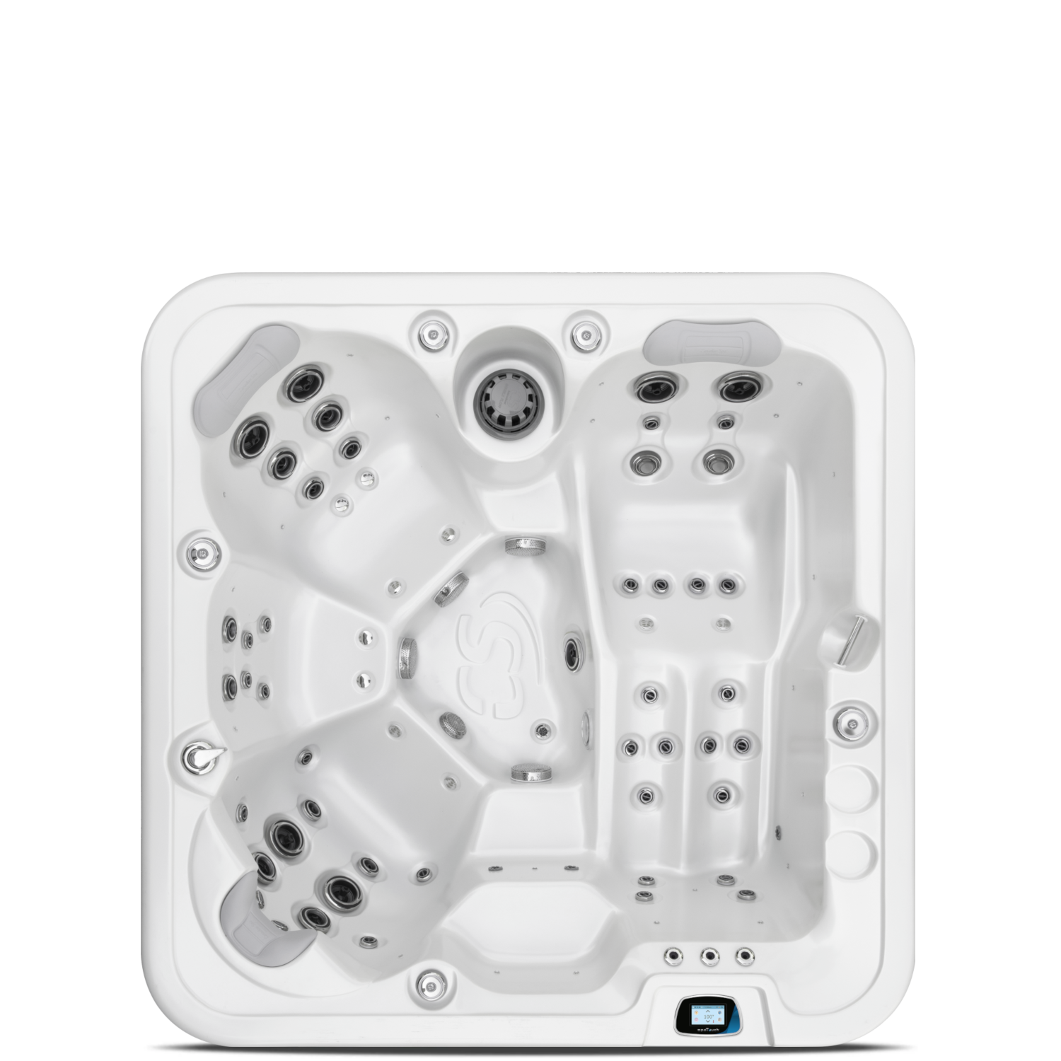 Whirlpool Nemo Triton