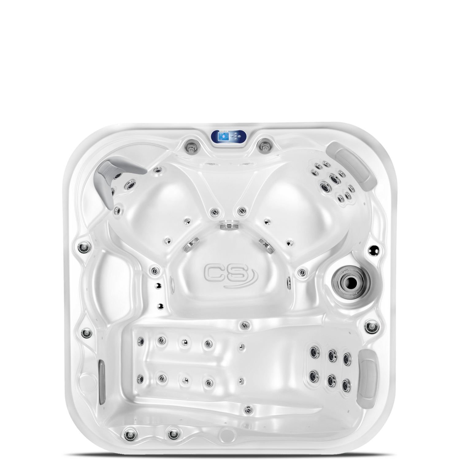 Whirlpool Nemo