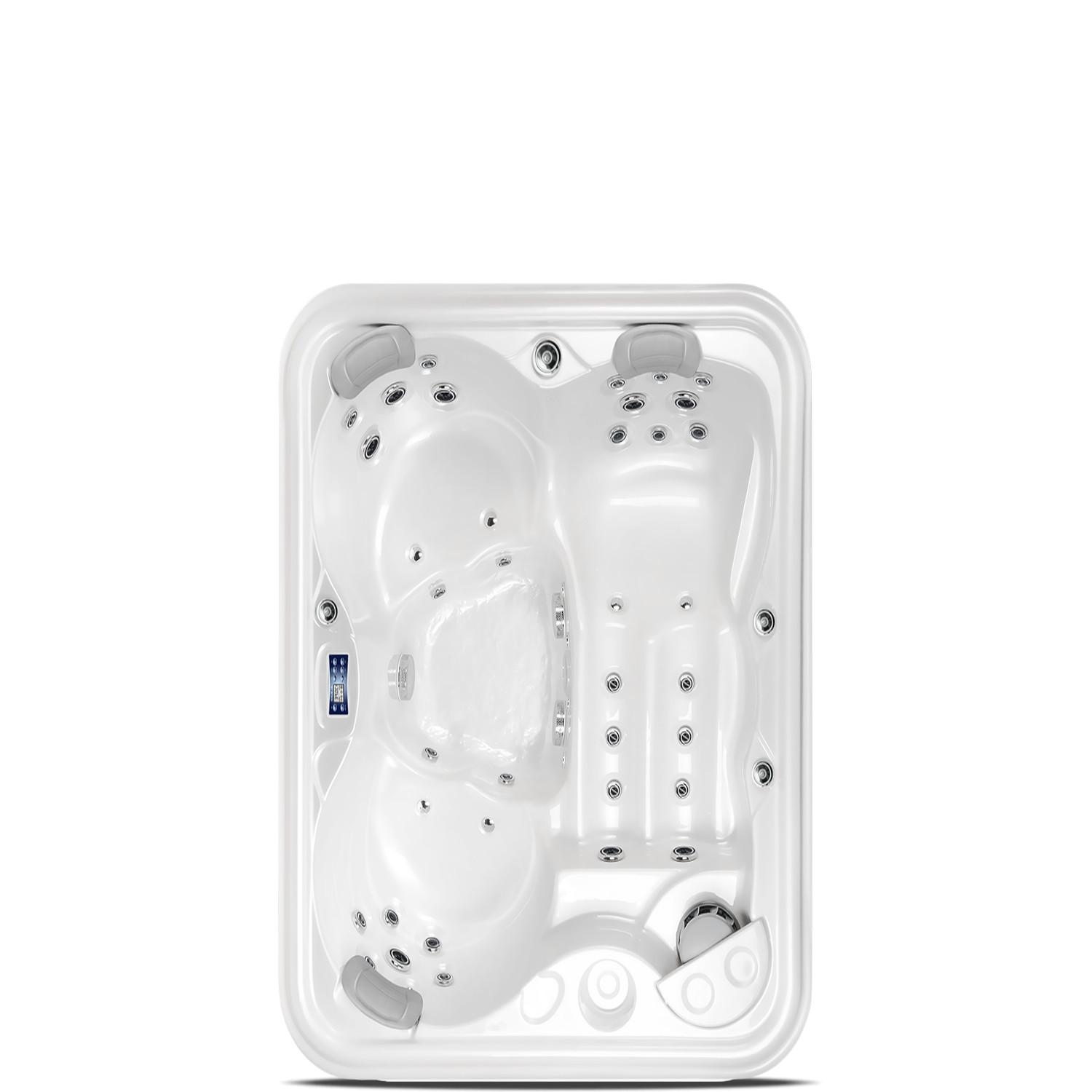 Whirlpool Puerla Mini