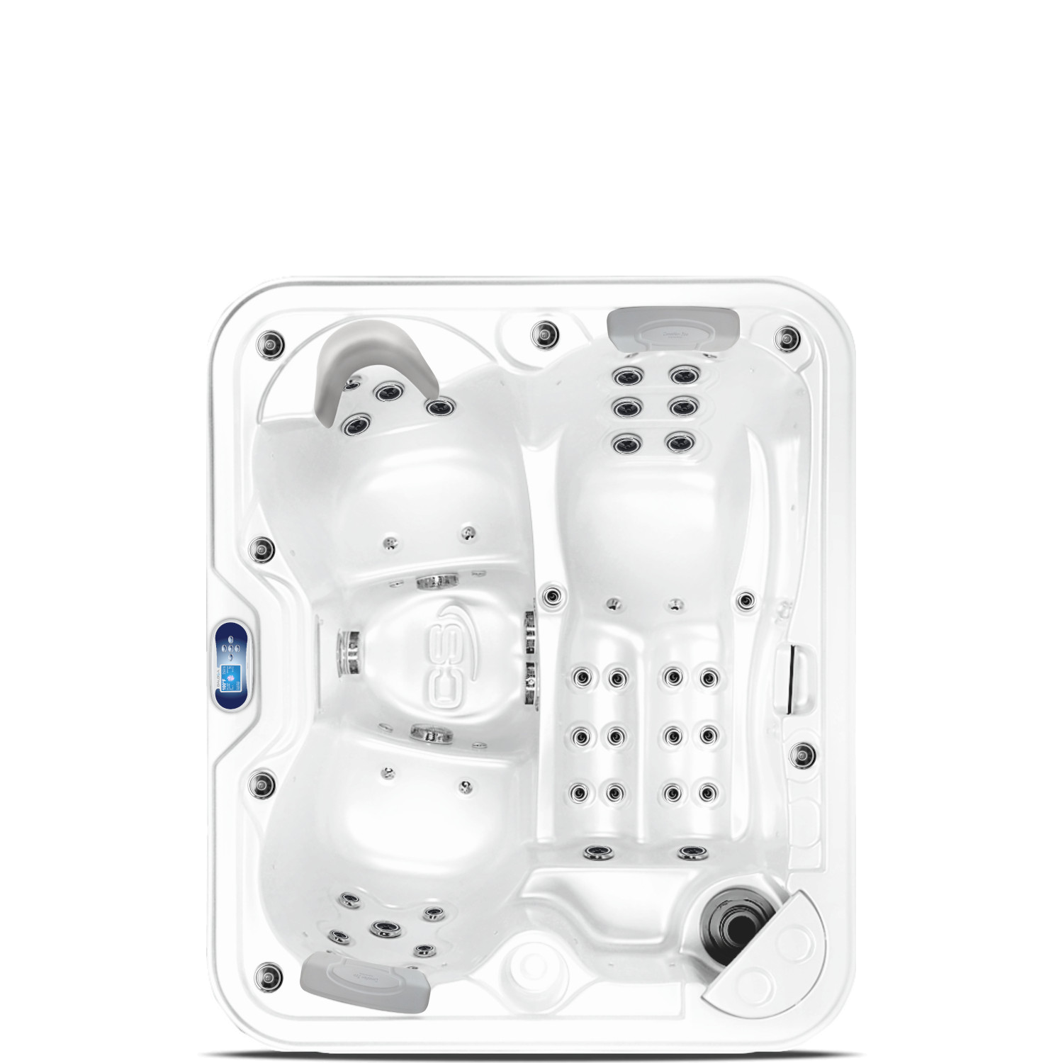 Whirlpool Puerla