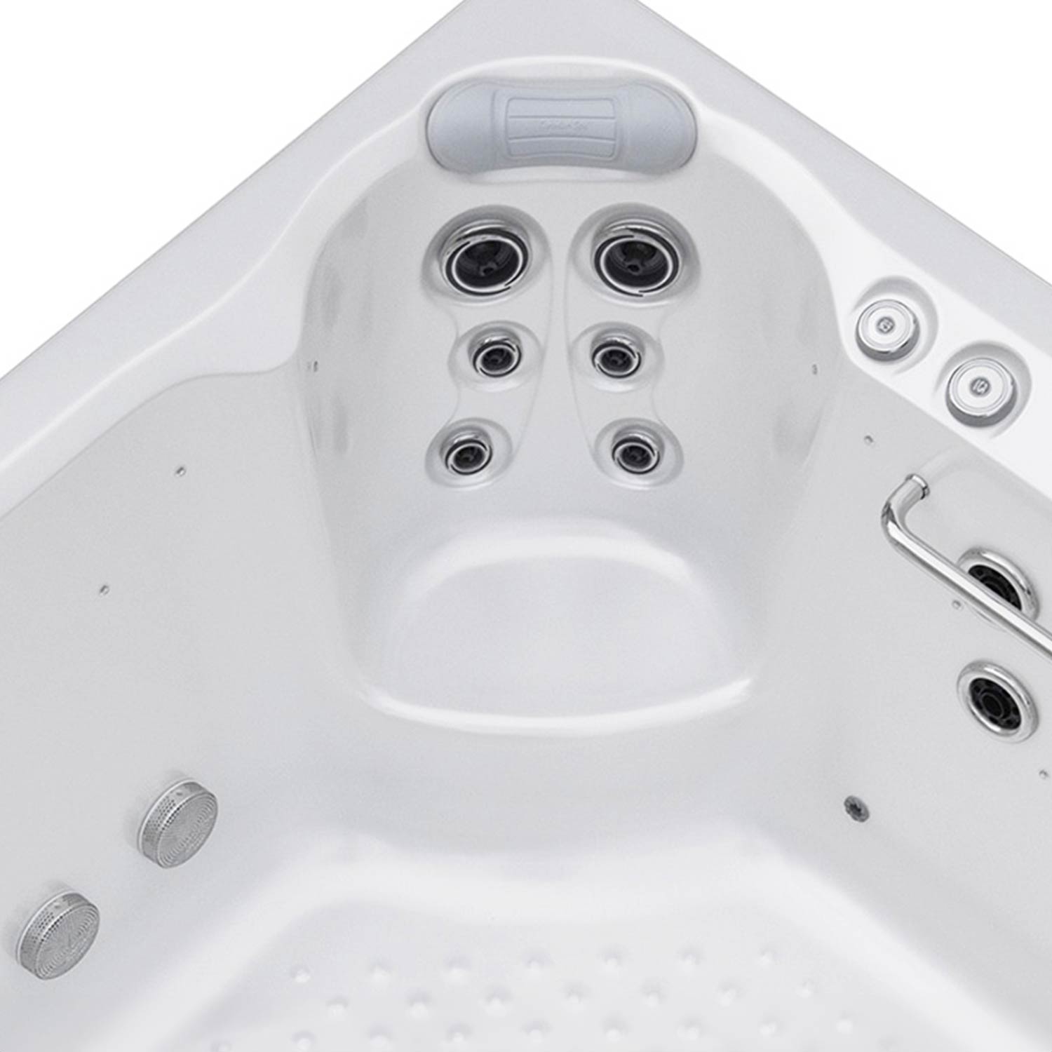 Schwimmspa Darling Massagesitz