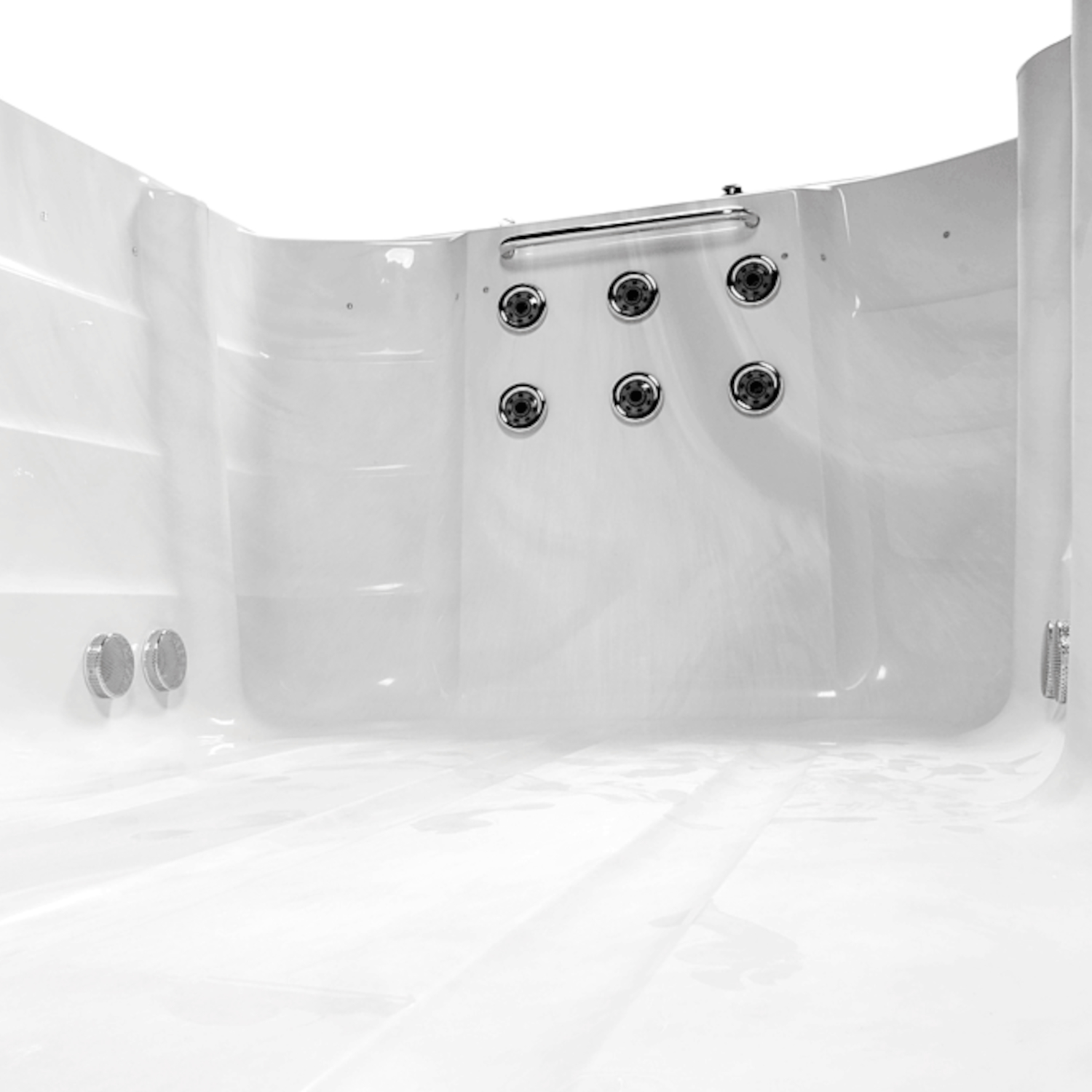 Gegenstromdüsen Swimspa Octopus