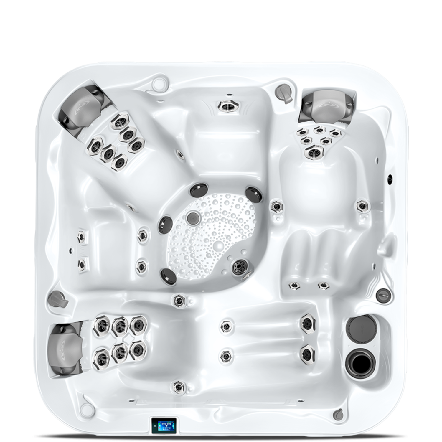 Whirlpool kaufen Diplomat
