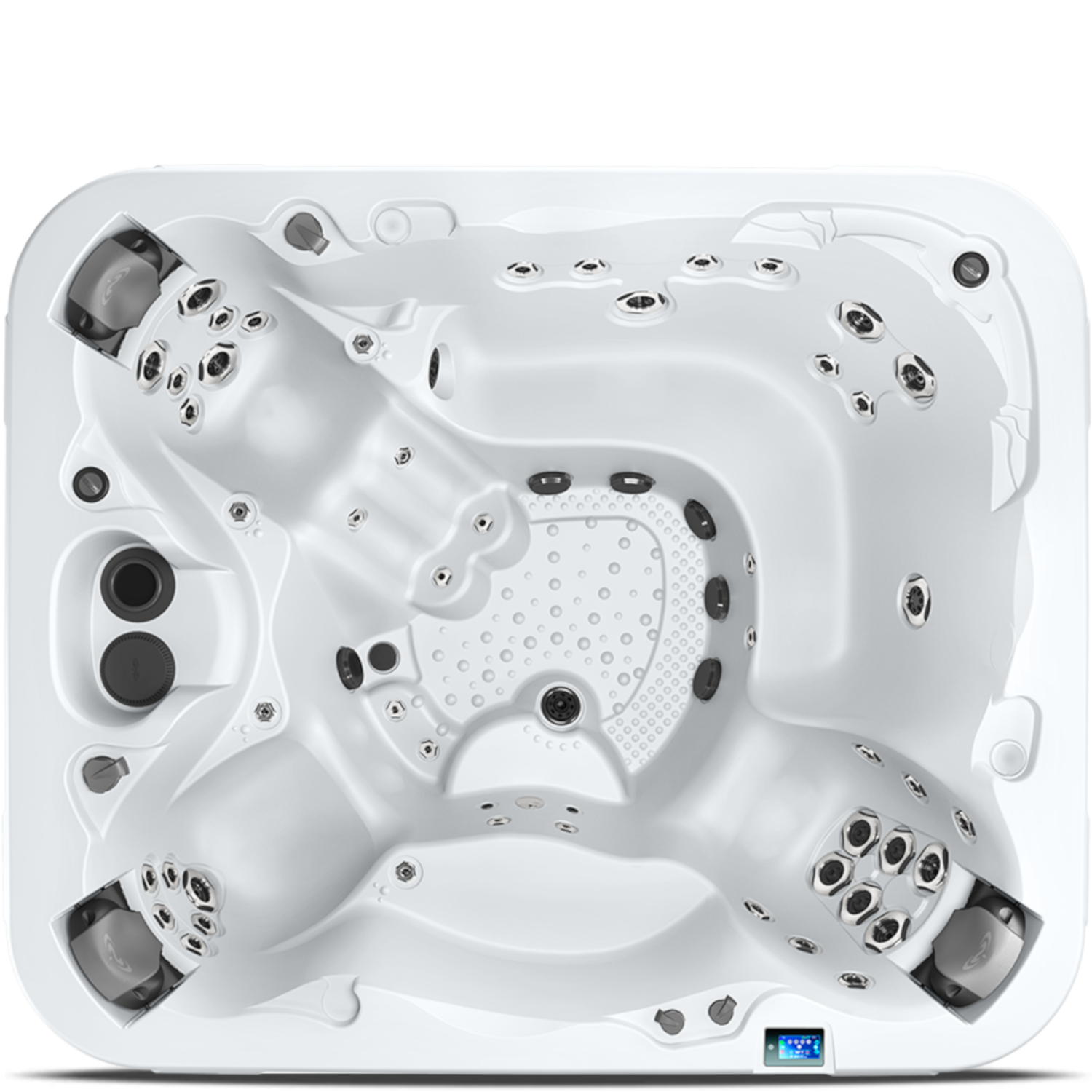 Luxus Whirlpool Executive