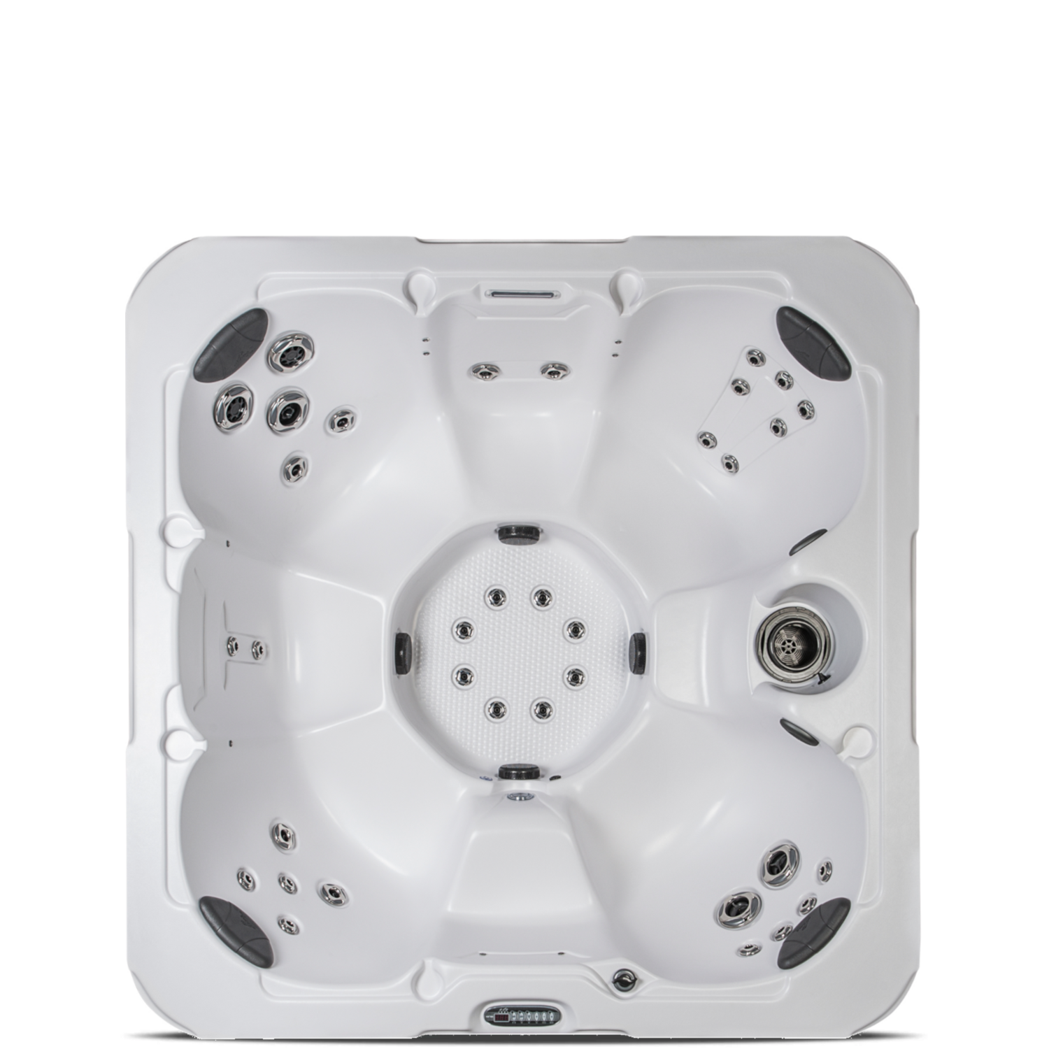 Whirlpool Breeze Dimension One Spas