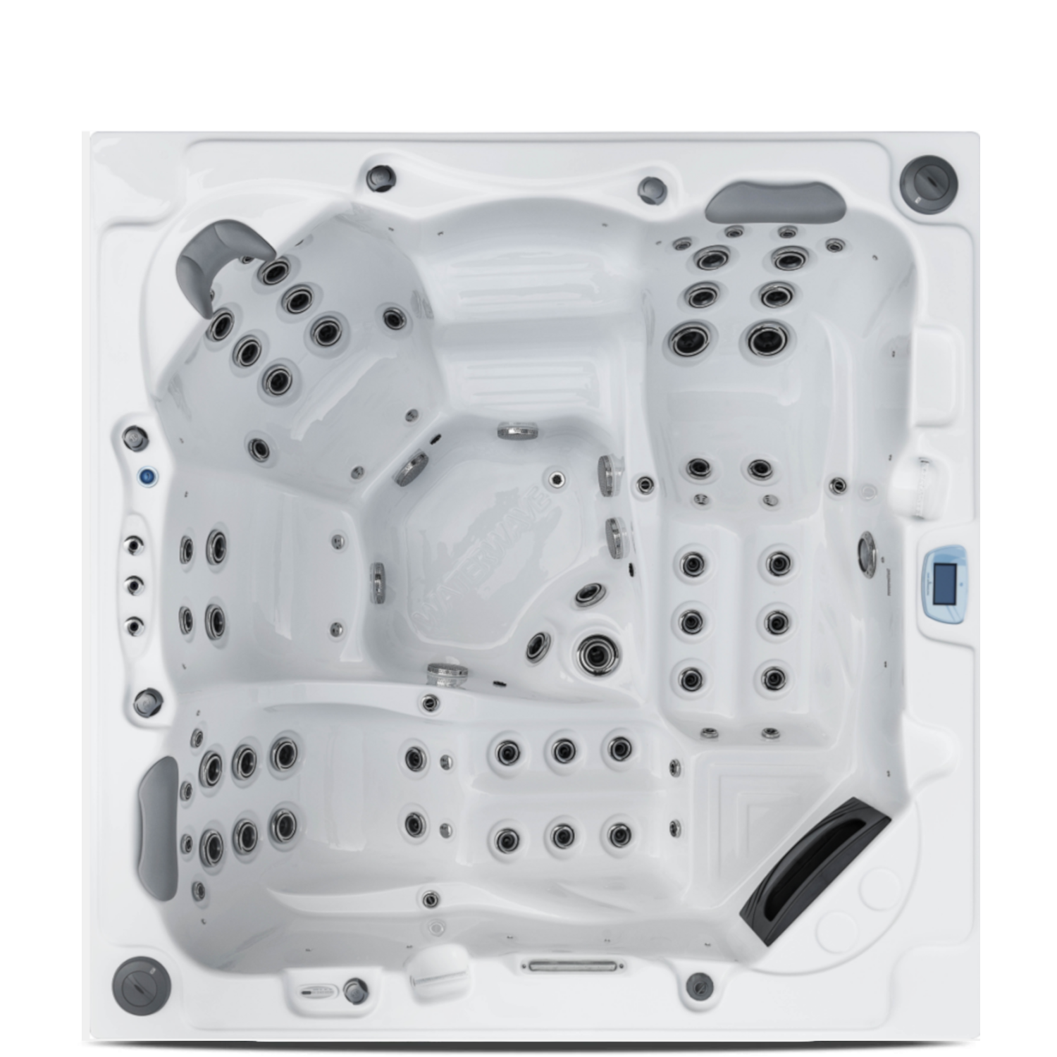 Design Whirlpool Alaska