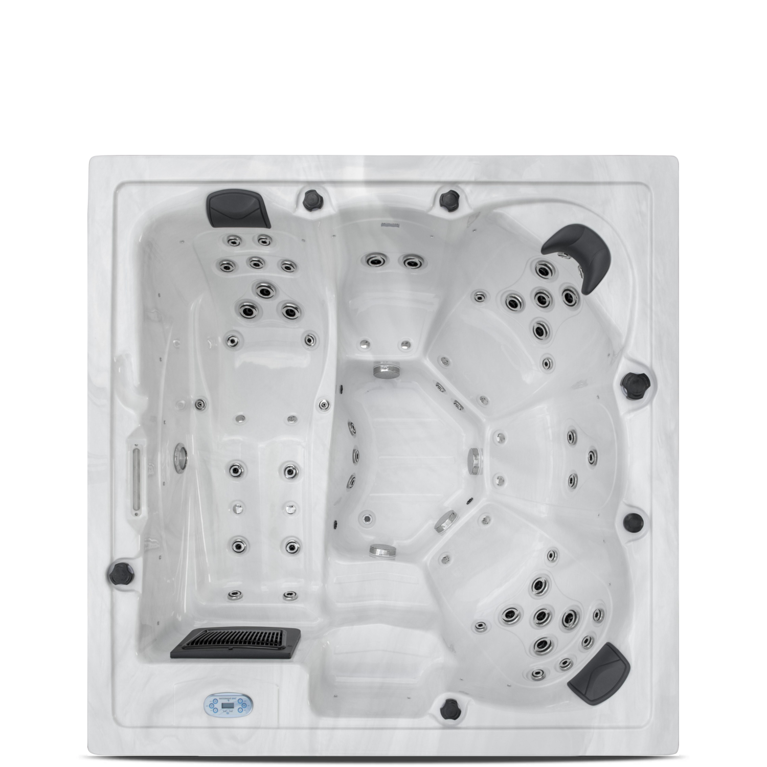 Outdoor Whirlpool Austin