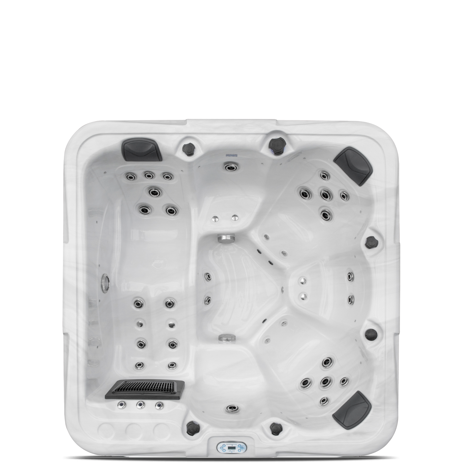 Whirlpool Detroit