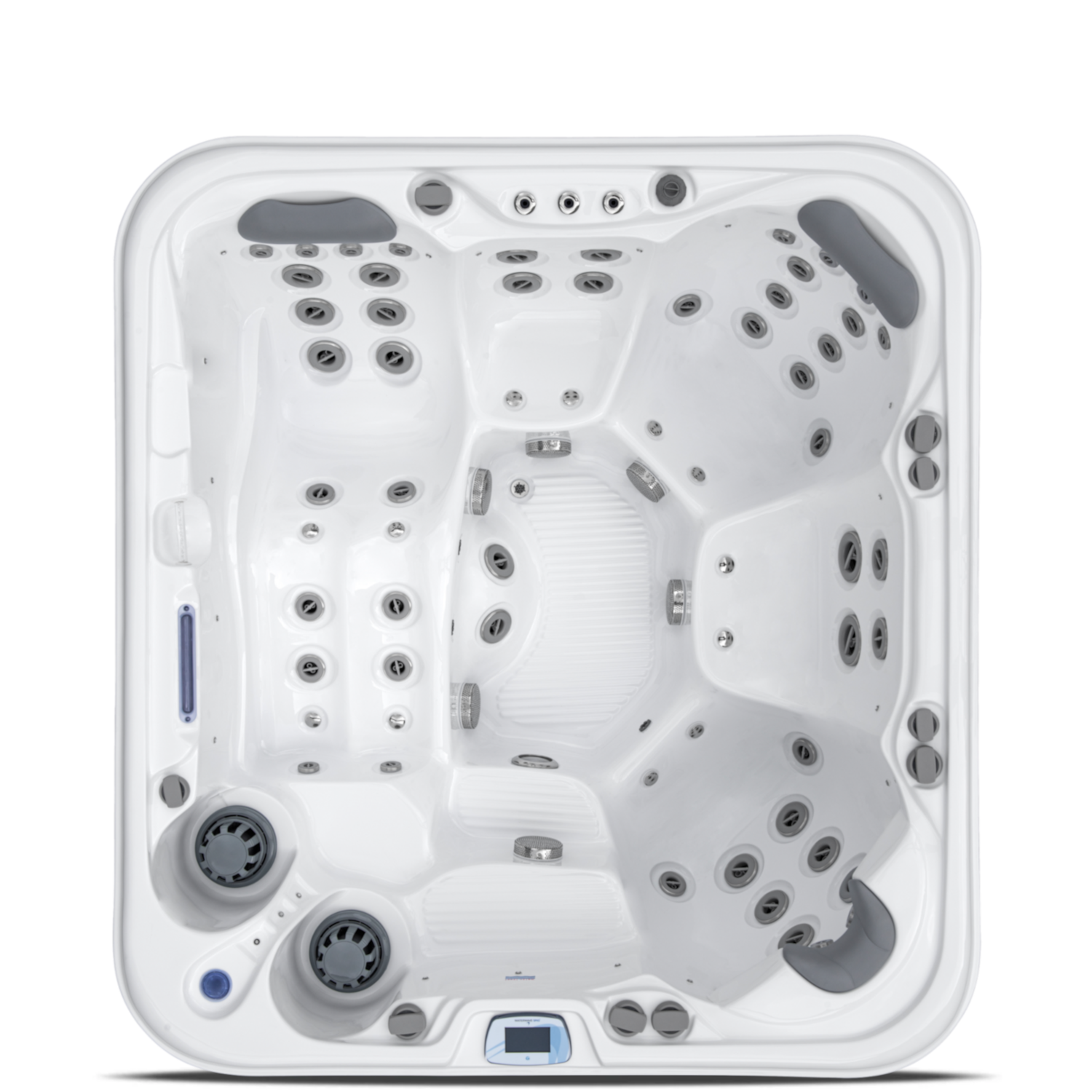 Whirlpool Hamilton