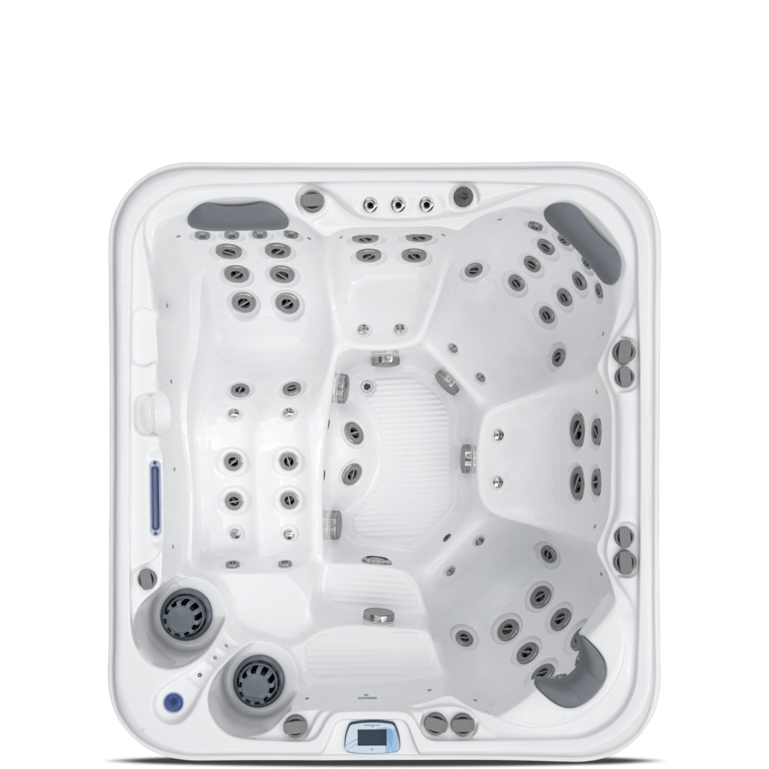 Whirlpool Hamilton