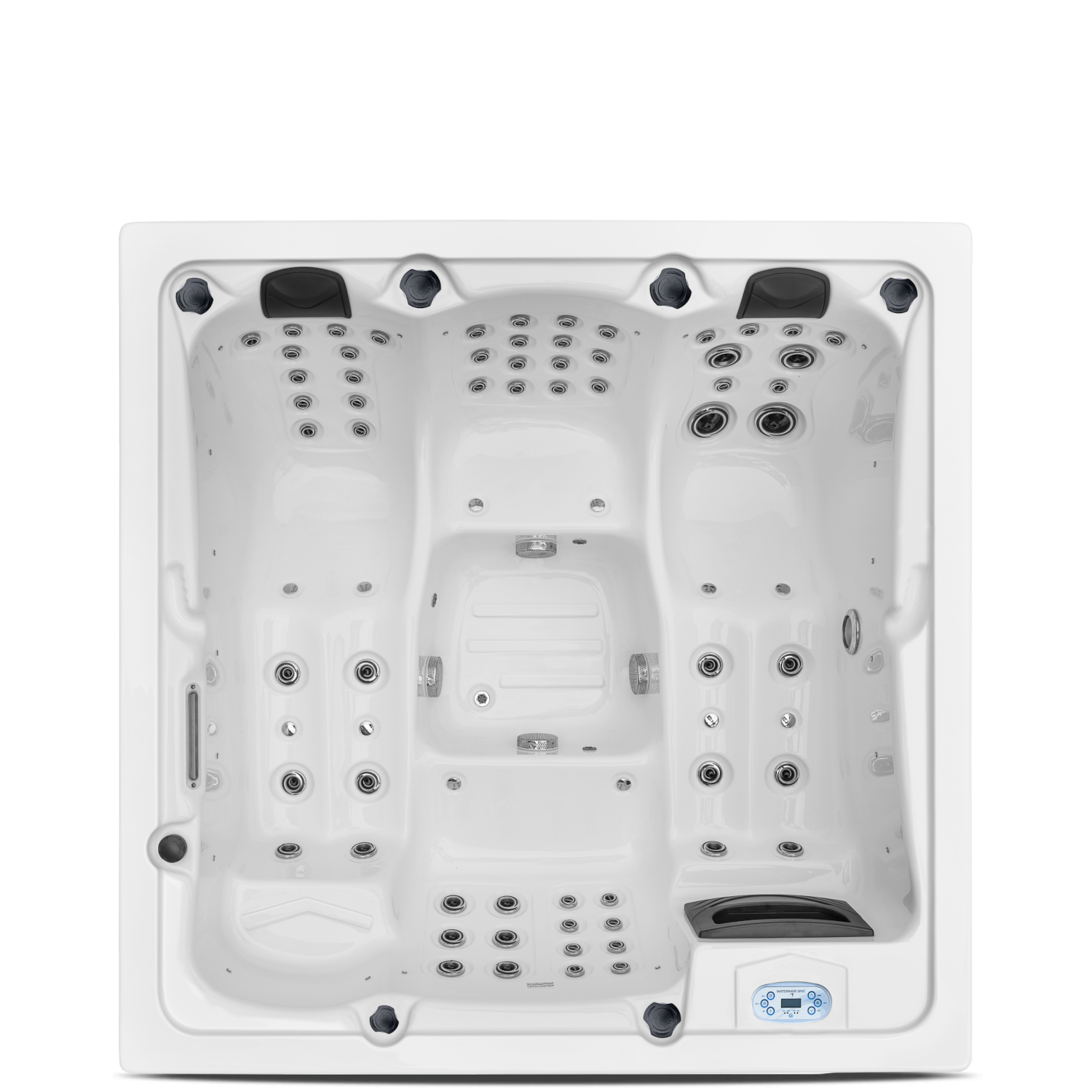 Whirlpool Houston