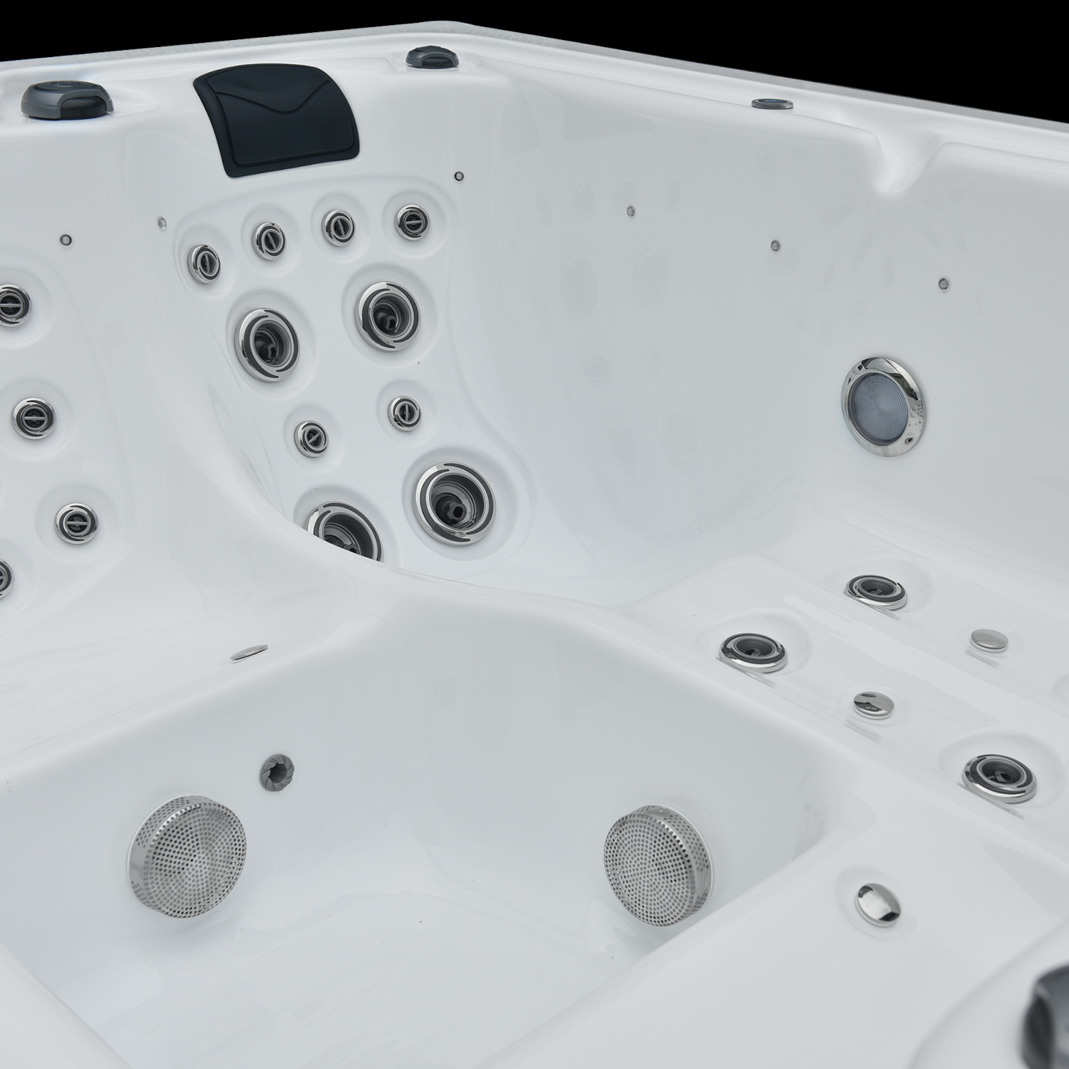 Whirlpool Liege Jackson