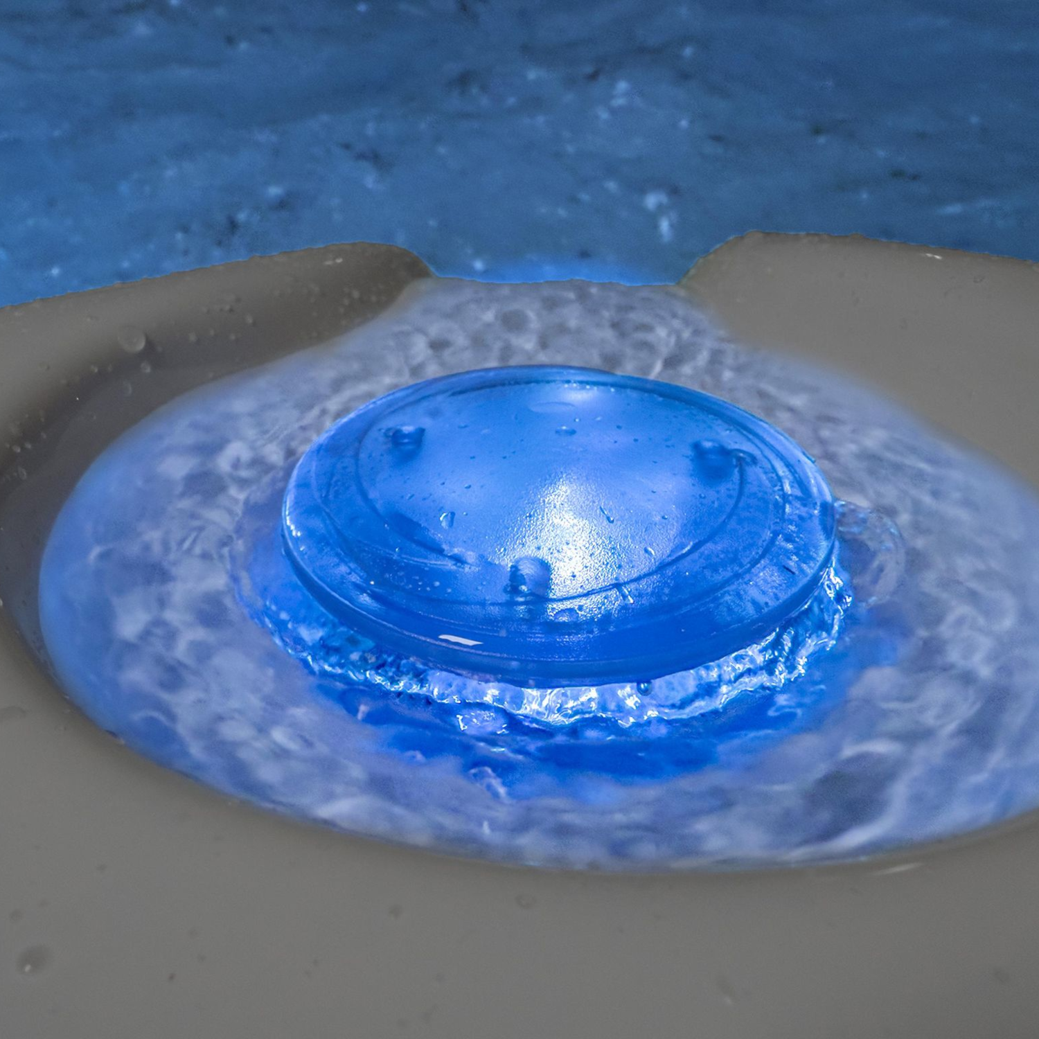 Wasserquelle Whirlpool Toronto