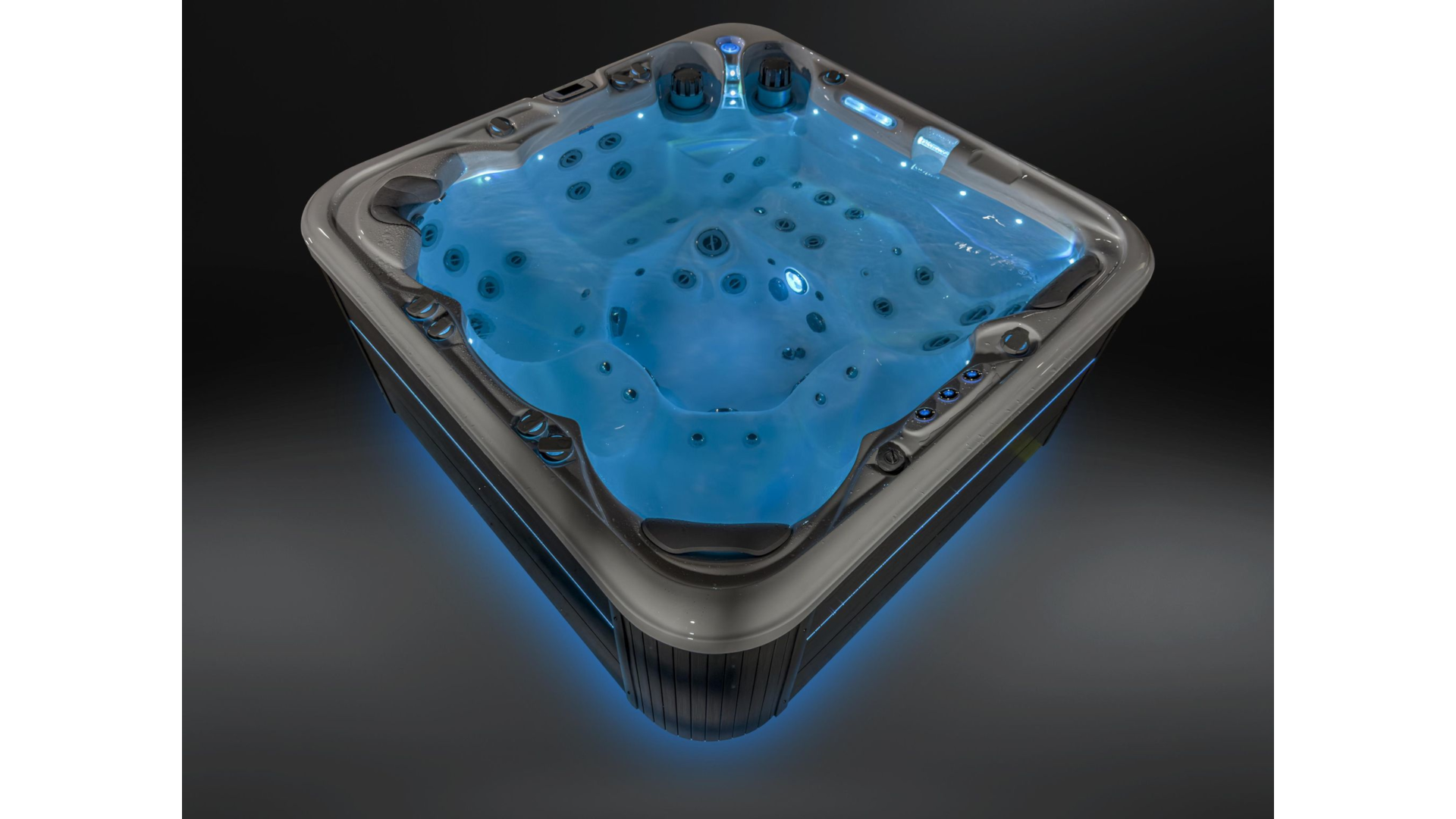 Whirlpool Beleuchtung Toronto Elite Serie