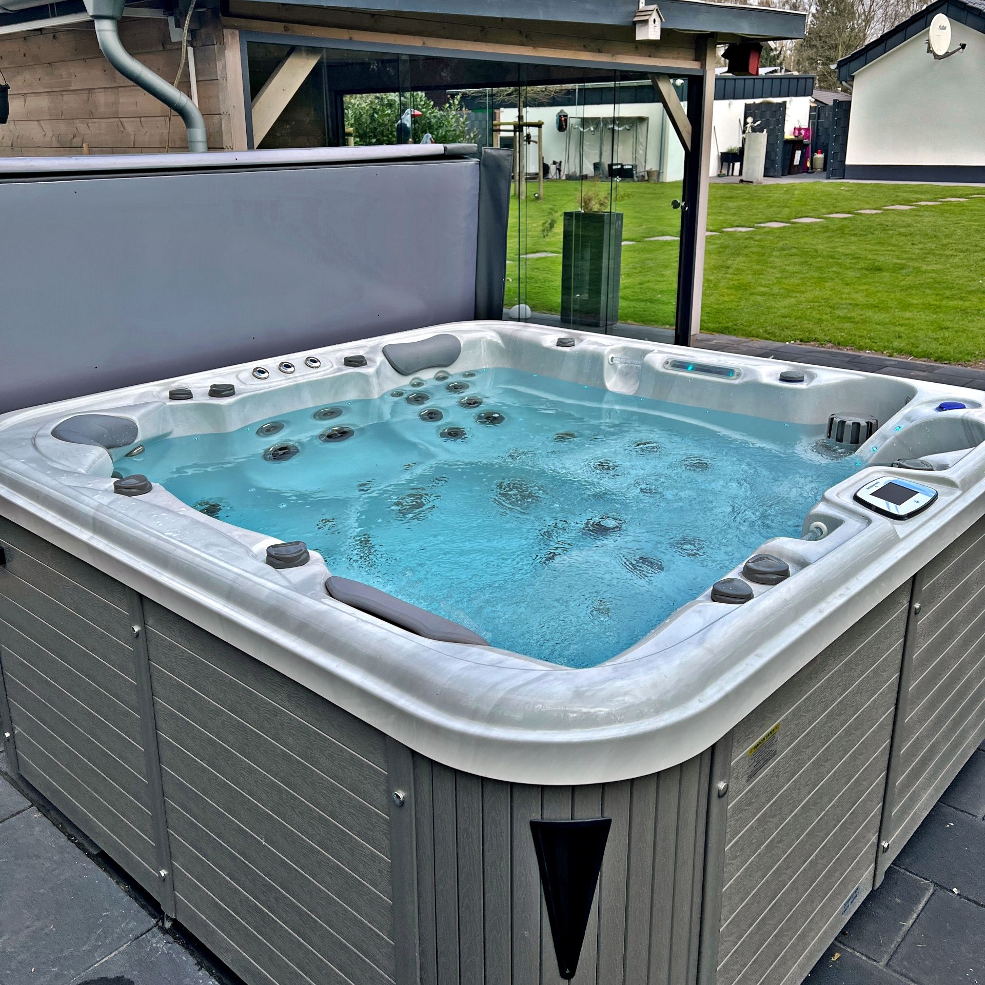 Whirlpool in Gelsenkirchen