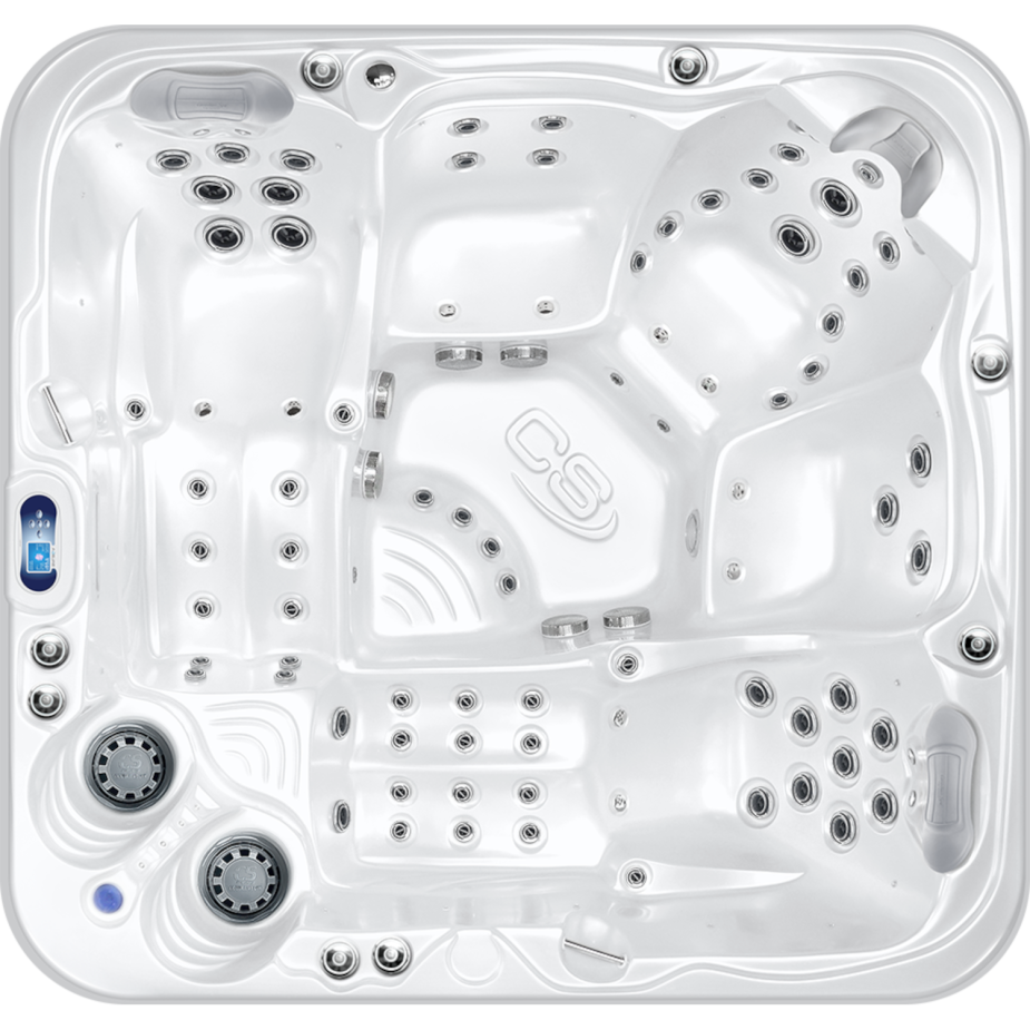 Whirlpool Delphina Royal Overhead
