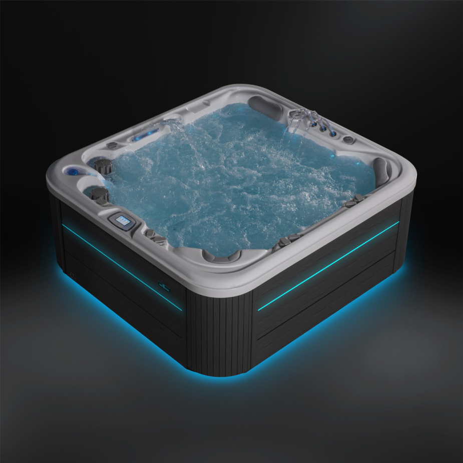 Terassen Whirlpool Hamilton