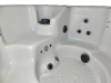 Gebrauchter Aussen Whirlpool Journey