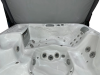 gebrauchter Aussen Whirlpool Sundance Spas