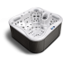 Whirlpool Nemo Excellence von außen