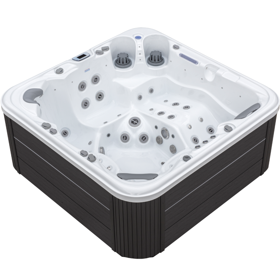 Outdoor Whirlpool Toronto