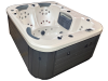Aussen Whirlpool gebraucht von Vortex Spa