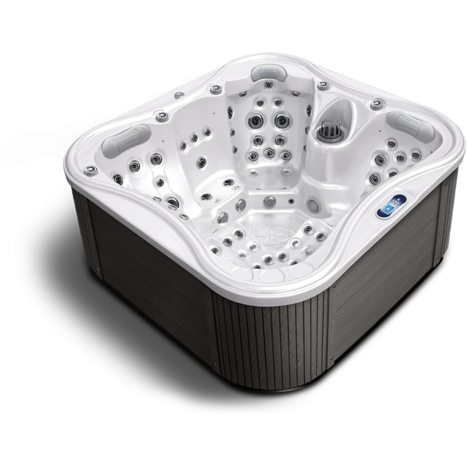 Whirlpool Nemo Excellence von außen