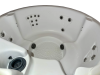 Gebrauchter Whirlpool für draussen Journey von Dimension One Spas